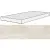 Rex Ceramiche Ardoise 739331 Blanc Ang.Gradino SX 33x120 Rex Ceramiche Ardoise 739331 Blanc Ang.Gradino SX 33x120