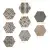 Prissmacer Tess Mix 19,8x22,8 Prissmacer Tess Mix 19,8x22,8