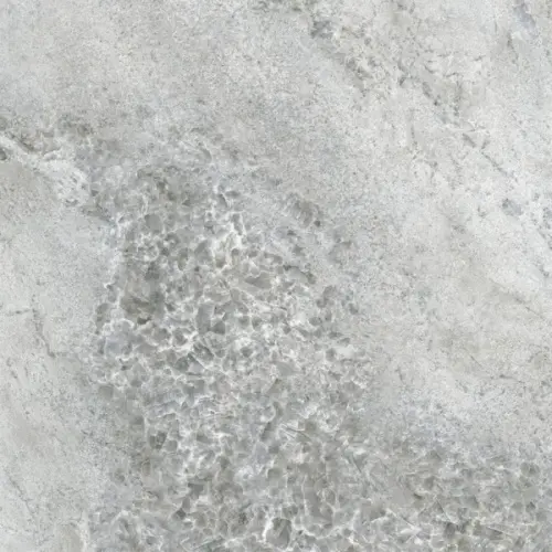 Ariostea Ultra Crystal UCR6L150608 Grey Polished 6mm 150x150