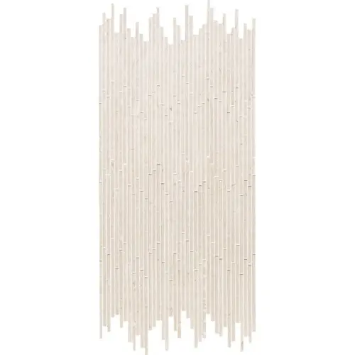 Marazzi Magnifica M8GP Limestone Sand Mosaico Stick 29x38