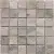 Pixel mosaic Сланец PIX302 Grey 4.8 30,5x30,5