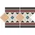 TopCer Oxford Border 28.1x19.4