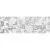 AltaCera Vesta DW11STN00 Saturn Silver 20x60 AltaCera Vesta DW11STN00 Saturn Silver 20x60