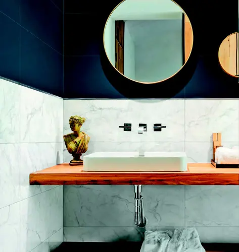 Marazzi Marbleplay Wall M4PV Marfil 30x30