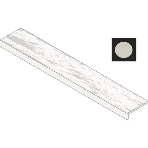 Atlas Concorde Italy Boost Vision HDCI Haze Elemento L Grip 33x120 - керамическая плитка и керамогранит