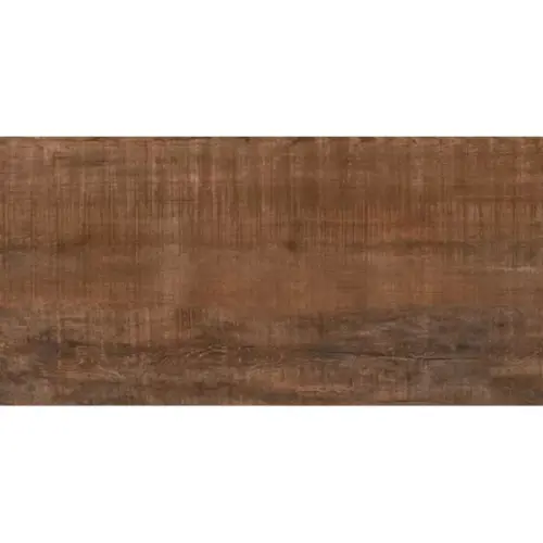 Idalgo Граните Вуд Эго Темно Коричневый ASR Rett 60 60x120 - керамическая плитка и керамогранит