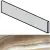 Rex Ceramiche Alabastri Di Rex 745419 Bamboo Battiscopa 4.6x60