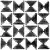 Vives Vodevil Wilder Sombra 20x20 Vives Vodevil Wilder Sombra 20x20