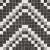 ABK Sensi Classic 1SL09251 Dekor Cold Lux 30x30 - керамическая плитка и керамогранит
