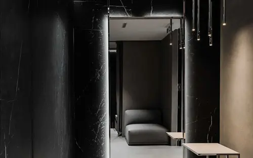 Stone Nero Marquina SAR.UM.ZEBL.LC 150x300