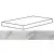 Cerdomus Supreme Angolo Dx Grad.C.Retta Silver Grip 33x120