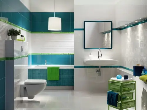 Domino Linea White 59,8x59,8
