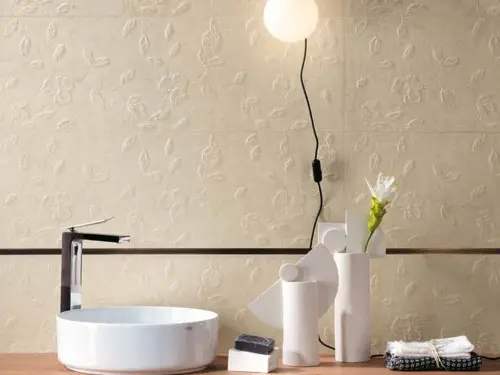Fap Ceramiche Lumina fMGQ Gloss White Ae sp. 1x1