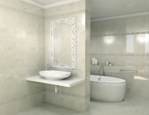 Kerama Marazzi Ранчи 180 Стежок металл 20x1.5