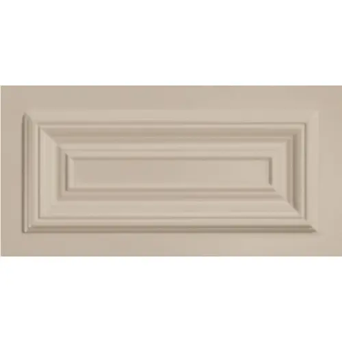Petracer`s 800 Italiano Cassettone Grigio Seta 20x40