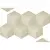 Ornamenta Basic BA1730W White 17x30 Ornamenta Basic BA1730W White 17x30