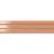 Flaviker PI.SA Flow 0011945 Tangerine Glossy 6x25