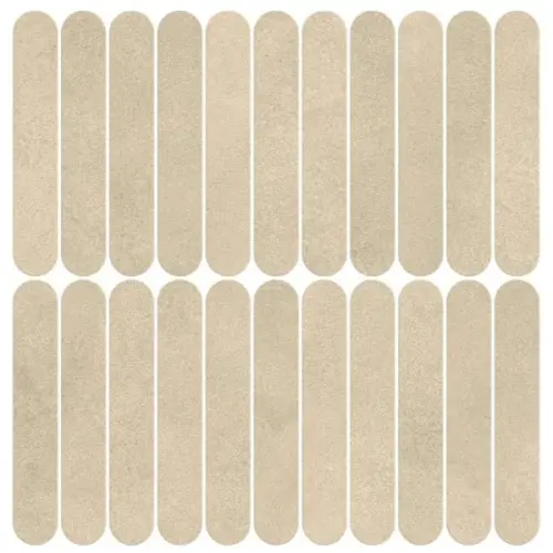 Atlas Concorde Boost Expression AYZB Tan Mosaico Ellipse 37x37,8