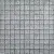 Natural mosaic Mirror QM-2504 (L-204) 30x30