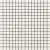 Marazzi Ragno Terracruda R05K Mosaico Luce 40x40