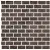 Sant Agostino Nature CSAMABRO30 Magic Brown 30x30 Sant Agostino Nature CSAMABRO30 Magic Brown 30x30