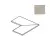 Impronta italgraniti Calcis CL04AE8A Angolare Esterno Assemblato 45° Corda 40x80 - керамическая плитка и керамогранит Impronta italgraniti Calcis CL04AE8A Angolare Esterno Assemblato 45° Corda 40x80 - керамическая плитка и керамогранит