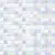 Jnj Смеси цветов Chinese Winter 0910 32,7x32,7