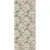Rex Ceramiche I Filati Di 767075 Lady Hamilt Viniglia 6mm Ret 120x240