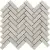Marazzi Ragno Terracruda R05X Mosaico Calce 33.2x33.2