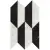 Atlas Concorde Marvel Stone AMMS Half Hex Cold Lapp. 33x48,3