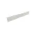 Ametis Spectrum SR00 Milky White Неполированный 7x60