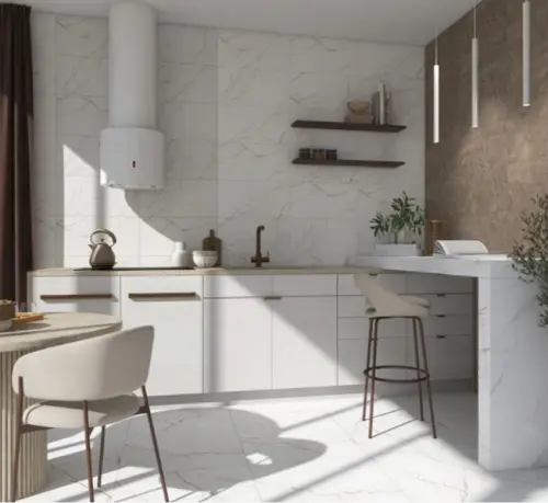 Eurotile Kali Brown Mat 30x60 - керамическая плитка и керамогранит