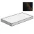 Atlas Concorde Russia Forte Dei Marmi 620070002404 Ombra di Caravaggio Scal Ang Dx Rett 33x160