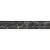 Kerama Marazzi Коррер BLC039R Чёрный Глянцевый Обрезной 5x30