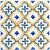Kerama Marazzi Капри STG\A469\5232 Майолика 20x20