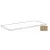 Sichenia Silvis 184393 Larice Gradino Costa Lucida Grip Rett 40x120 Sichenia Silvis 184393 Larice Gradino Costa Lucida Grip Rett 40x120
