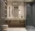 Arcadia Ceramica Intera CR4015-A Crema 60x120 - керамическая плитка и керамогранит