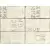 Ceramica Fioranese Urban Avenue Graffiti. Off White 7.5x40.8