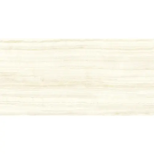 Ariostea Ultra Onici UO6SK37556 Onice Ivory Silky 6mm 37,5x75