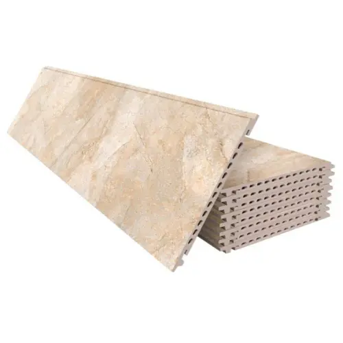 Faveker Ga16 Rocks Beige 40x100