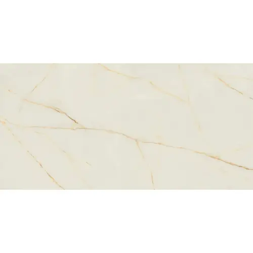 Laminam Diamond LAMFFM0208_IT Cristallo Gold Lucidato Starlit B.M. Face B 5,6mm 162x324