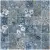 Elios Ceramica Emotion 03A20A5 Dream Blue 20x20