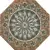 Kerama Marazzi Стемма HGD\A438\SG2440 24x24