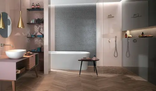 Fap Ceramiche Pat fOE7 Pixel Inserto 30.5x91.5