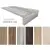 Rex Ceramiche Pezzi Speciali 753671 Elemento Elle Re 20mm B 40x120