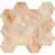 Caesar Anima Futura AGFH Crystal Delight Composizone Esagono Luc 28,5x33