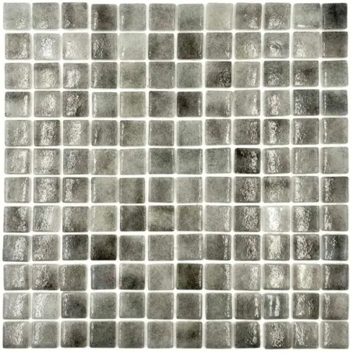 Bonaparte Мозаика стеклянная Atlantis Platinum 31,5x31,5