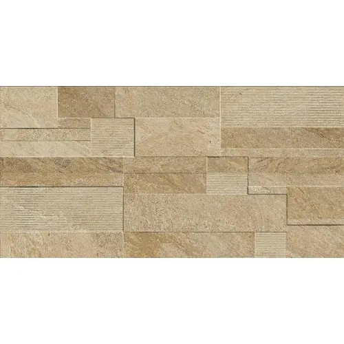 Century Stonerock 119500 Rock Light Strutturato Ret 30x60