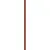 Abk Docks Matita Splash Arancio Rett. 2x60