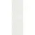 Kerama Marazzi Борсари 12102R Белый структура Rect 75x25